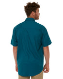 Closed Front SS Shirt - Diesel - AJP Industrial Supplies - ritemate - rm200cfs - diesel - s