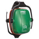 Cobra Earmuffs Class 5 - 28db - AJP Industrial Supplies - EMCOB