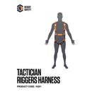 Confined Space Rescue Kit - AJP Industrial Supplies - CONFKIT1