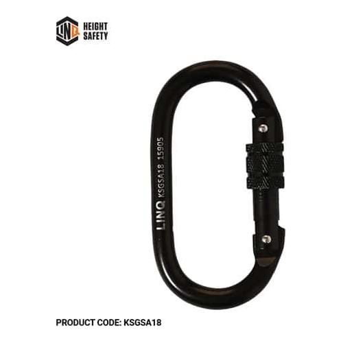 Confined Space Rescue Kit - AJP Industrial Supplies - CONFKIT1