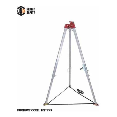 Confined Space Rescue Kit - AJP Industrial Supplies - CONFKIT1