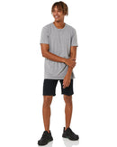 Cotton Stretch Jean Short - Ink Navy - AJP Industrial Supplies - ritemate - rmpc033 - in - 77