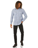 Cotton Stretch Jeans - Black - AJP Industrial Supplies - ritemate - rmpc014 - black - 77