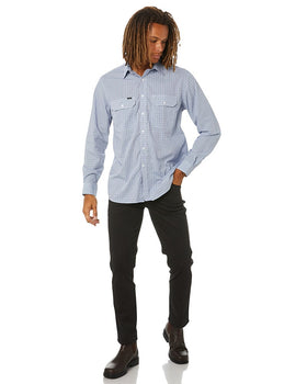 Cotton Stretch Jeans - Black - AJP Industrial Supplies - ritemate - rmpc014 - black - 77