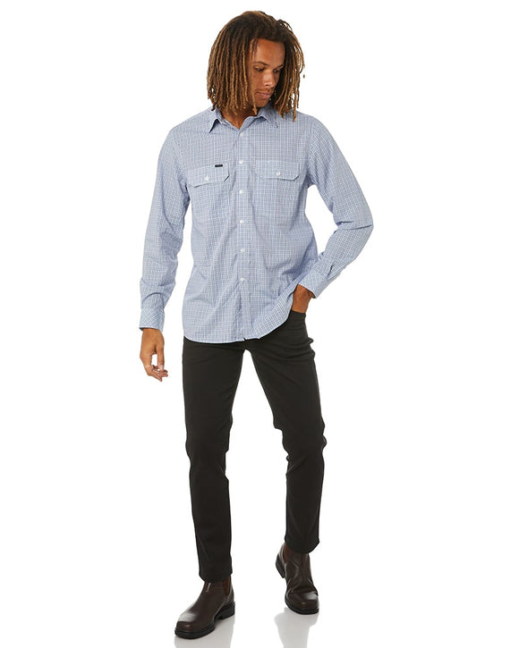 Cotton Stretch Jeans - Black - AJP Industrial Supplies - ritemate - rmpc014 - black - 77