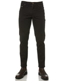Cotton Stretch Jeans - Black - AJP Industrial Supplies - ritemate - rmpc014 - black - 77