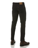 Cotton Stretch Jeans - Black - AJP Industrial Supplies - ritemate - rmpc014 - black - 77