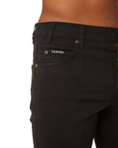 Cotton Stretch Jeans - Black - AJP Industrial Supplies - ritemate - rmpc014 - black - 77