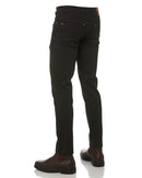 Cotton Stretch Jeans - Black - AJP Industrial Supplies - ritemate - rmpc014 - black - 77