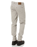 Cotton Stretch Jeans - Cement - AJP Industrial Supplies - ritemate - rmpc014 - cement - 77