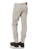 Cotton Stretch Jeans - Cement - AJP Industrial Supplies - ritemate - rmpc014 - cement - 77