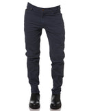 Cotton Stretch Jeans - Gunmetal Blue - AJP Industrial Supplies - ritemate - rmpc014 - gmb - 77