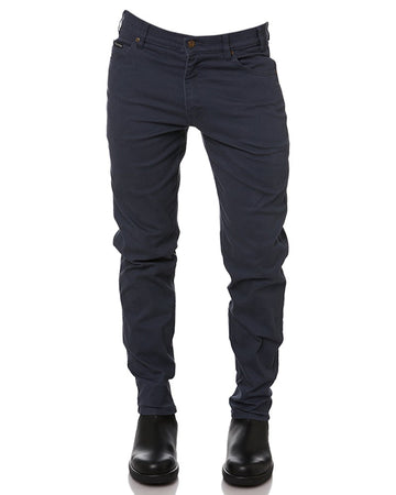 Cotton Stretch Jeans - Gunmetal Blue - AJP Industrial Supplies - ritemate - rmpc014 - gmb - 77