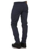 Cotton Stretch Jeans - Gunmetal Blue - AJP Industrial Supplies - ritemate - rmpc014 - gmb - 77
