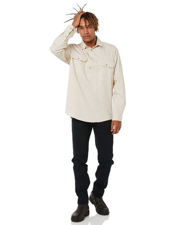 Cotton Stretch Jeans - Ink - AJP Industrial Supplies - ritemate - rmpc014 - ink - 77