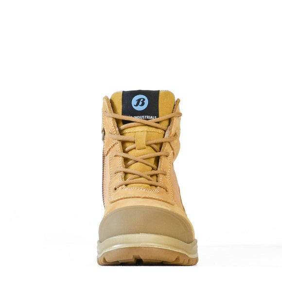 Dakota Wheat - AJP Industrial Supplies - 504 - 88017 - 5