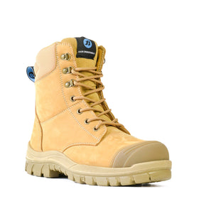 Defender Wheat Mens UK Sizing - AJP Industrial Supplies - 804 - 80851 - 5