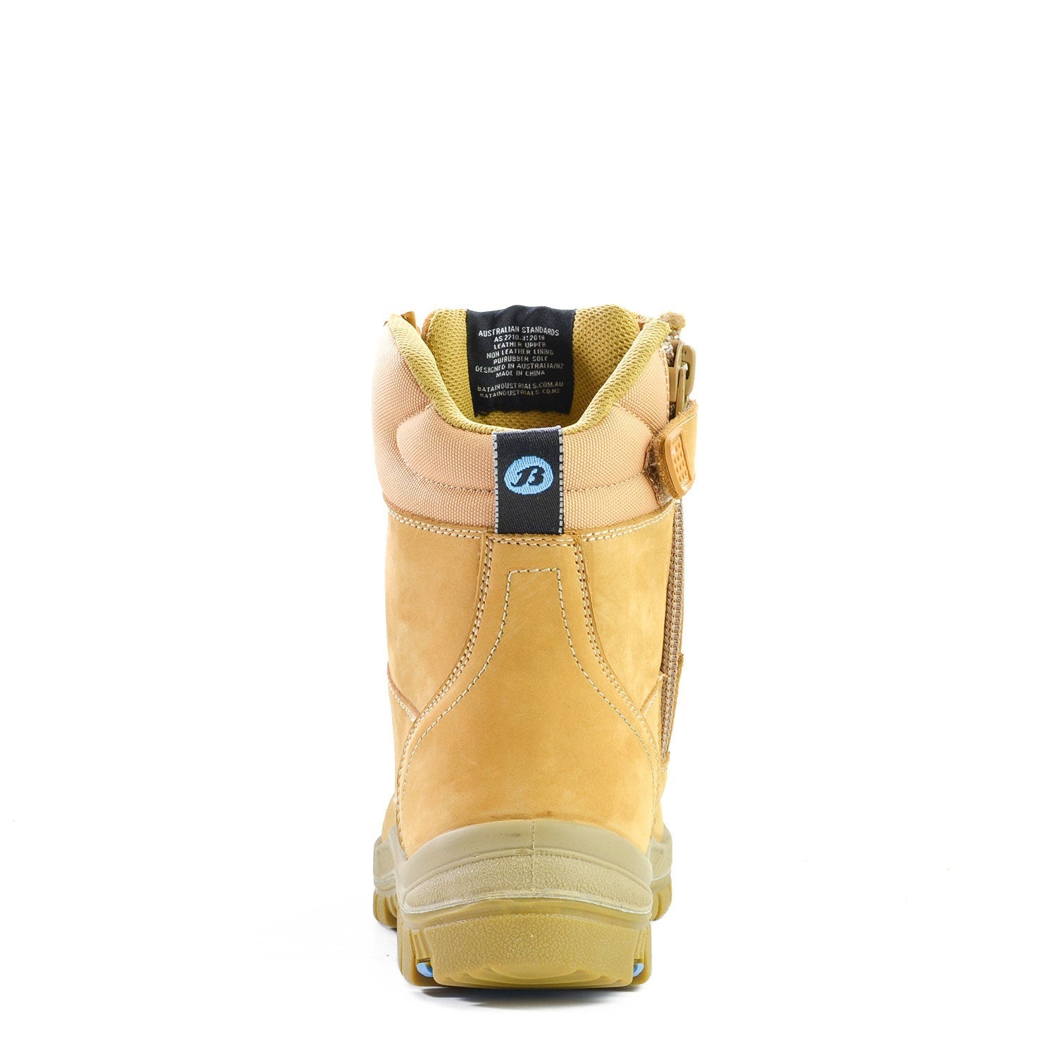 Defender Wheat Mens UK Sizing - AJP Industrial Supplies - 804 - 80851 - 5