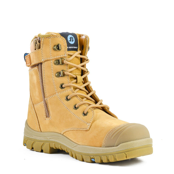 Defender Wheat Mens UK Sizing - AJP Industrial Supplies - 804 - 80851 - 5