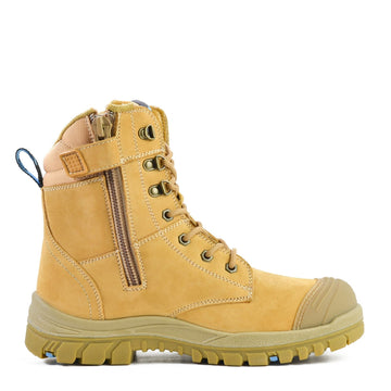 Defender Wheat Mens UK Sizing - AJP Industrial Supplies - 804 - 80851 - 5