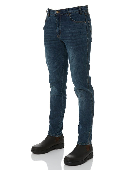 Denim Jeans - Denim - AJP Industrial Supplies - ritemate - rmpc016 - 77