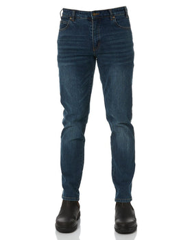 Denim Jeans - Denim - AJP Industrial Supplies - ritemate - rmpc016 - 77