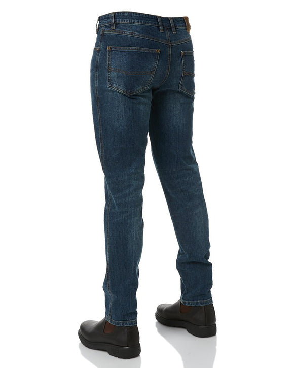 Denim Jeans - Denim - AJP Industrial Supplies - ritemate - rmpc016 - 77