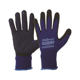 DEXIFROST - COLD WEATHER WORK GLOVE - BNNLF - AJP Industrial Supplies - BNNLF7