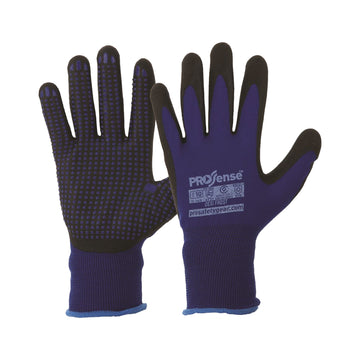 DEXIFROST - COLD WEATHER WORK GLOVE - BNNLF - AJP Industrial Supplies - BNNLF7