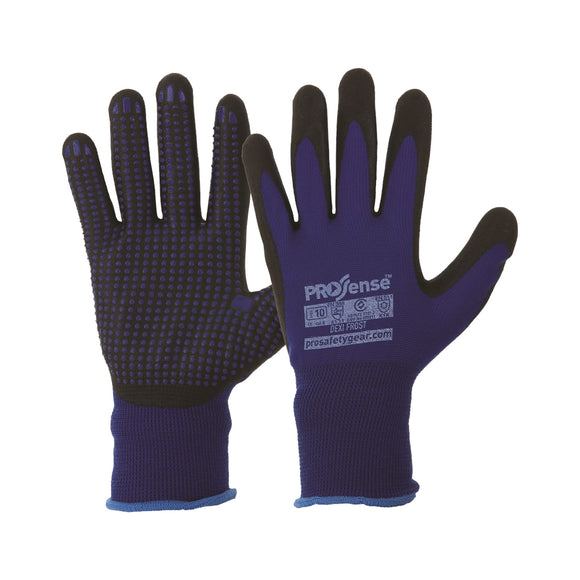 DEXIFROST - COLD WEATHER WORK GLOVE - BNNLF - AJP Industrial Supplies - BNNLF7