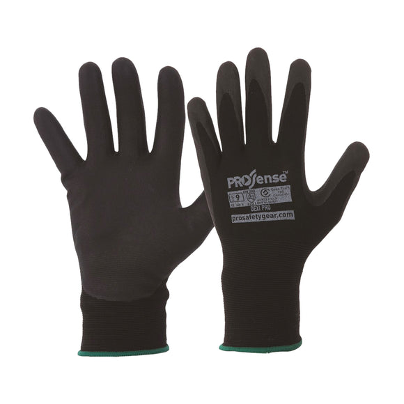 DEXIPRO GLOVES - BNNL - AJP Industrial Supplies - BNNL7