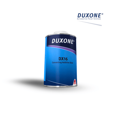 Duxone Additives - Specify Colour - Paint - AJP Industrial Supplies - 