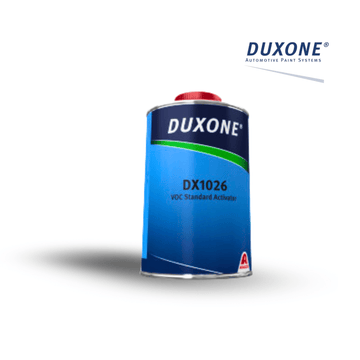 DX12 Duxone Antisilicone Additive 0.5L - Paint - AJP Industrial Supplies - 30D - DX12
