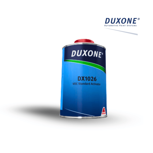 DX12 Duxone Antisilicone Additive 0.5L - Paint - AJP Industrial Supplies - 30D - DX12