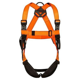 Essential Harness - Standard - AJP Industrial Supplies - H101