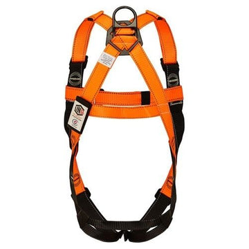 Essential Harness - Standard - AJP Industrial Supplies - H101