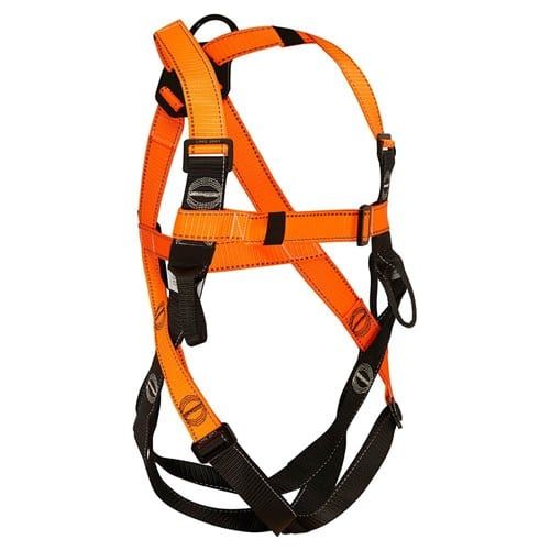 Essential Harness - Standard - AJP Industrial Supplies - H101