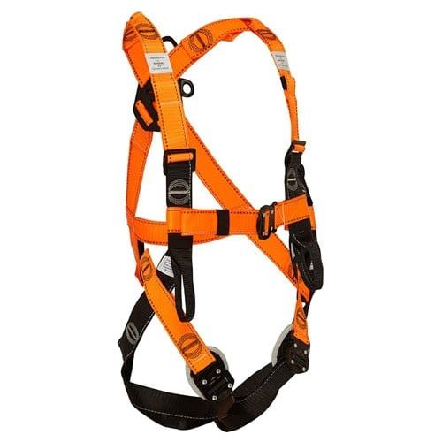Essential Harness With Quick Release Buckle - Standard - AJP Industrial Supplies - H101QR