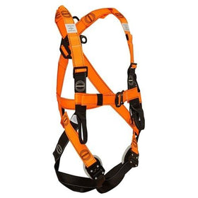 Essential Harness With Quick Release Buckle - Standard - AJP Industrial Supplies - H101QR