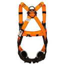 Essential Harness With Quick Release Buckle - Standard - AJP Industrial Supplies - H101QR