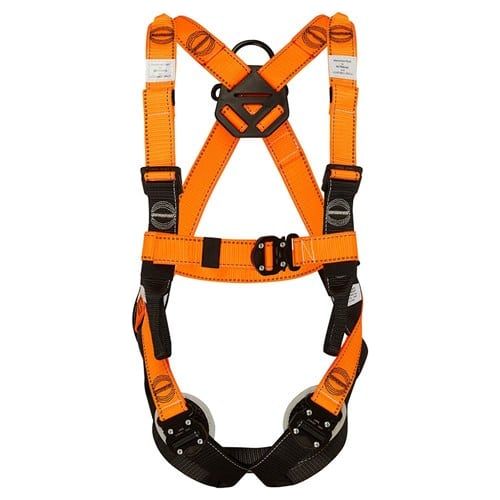 Essential Harness With Quick Release Buckle - Standard - AJP Industrial Supplies - H101QR