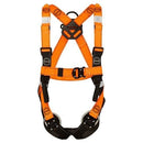 Essential Harness With Quick Release Buckle - Standard - AJP Industrial Supplies - H101QR