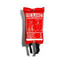Fire Blanket - 1.2m x 1.2m - AJP Industrial Supplies - FB12