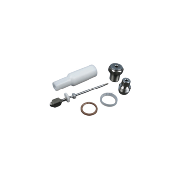 Graco Gun Repair Kit XTR7 : 248837 - AJP Industrial Supplies - 13A - 248837