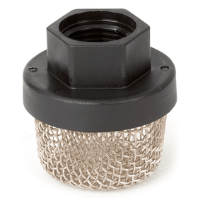 Graco Inlet Strainer Nylon Cap 3/4 - inch (235004) - AJP Industrial Supplies - 235004