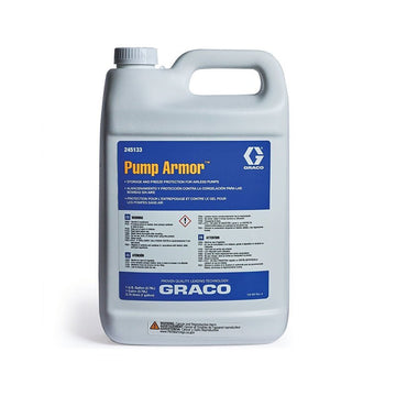 GRACO Pump Armour Fluids - AJP Industrial Supplies - 243103