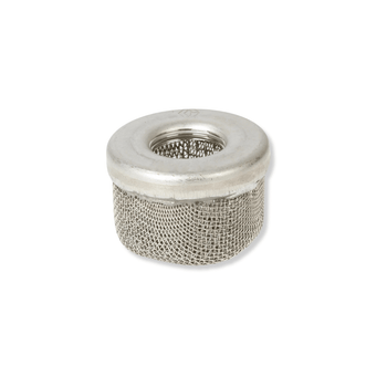 Graco Pump Inlet Strainer : 181072 - AJP Industrial Supplies - 13A - 181072