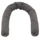 Grey General Purpose Boom 420G - 7.6cm x 1.2m (BG420) - AJP Industrial Supplies - PIP - BG420