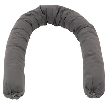 Grey General Purpose Boom 420G - 7.6cm x 1.2m (BG420) - AJP Industrial Supplies - PIP - BG420