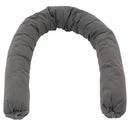 Grey General Purpose Boom 420G - 7.6cm x 1.2m (BG420) - AJP Industrial Supplies - PIP - BG420